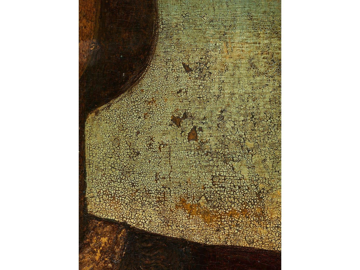 Detailabbildung: Italienischer Meister des ausgehenden 15. Jahrhunderts