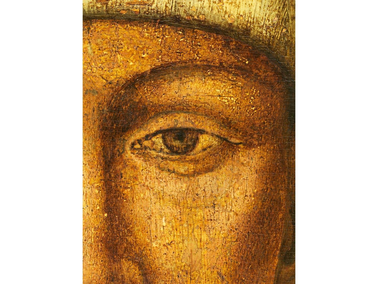 Detailabbildung: Italienischer Meister des ausgehenden 15. Jahrhunderts