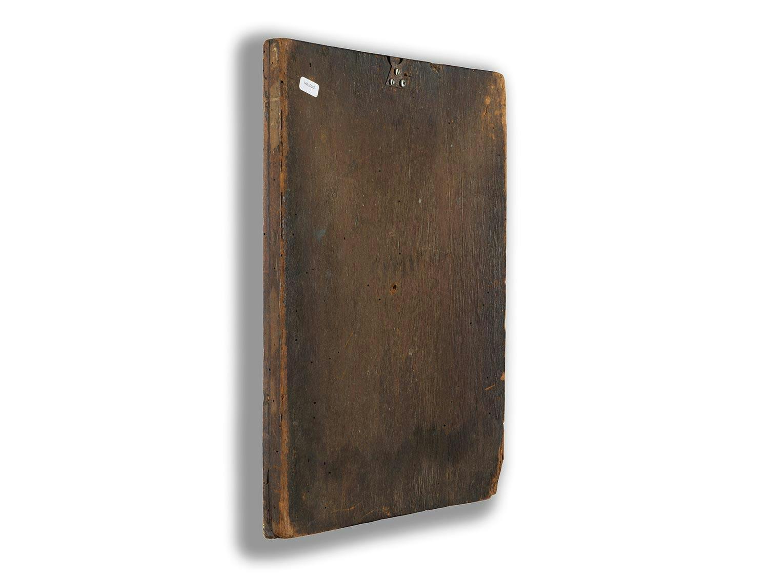 Detailabbildung: Italienischer Meister des ausgehenden 15. Jahrhunderts