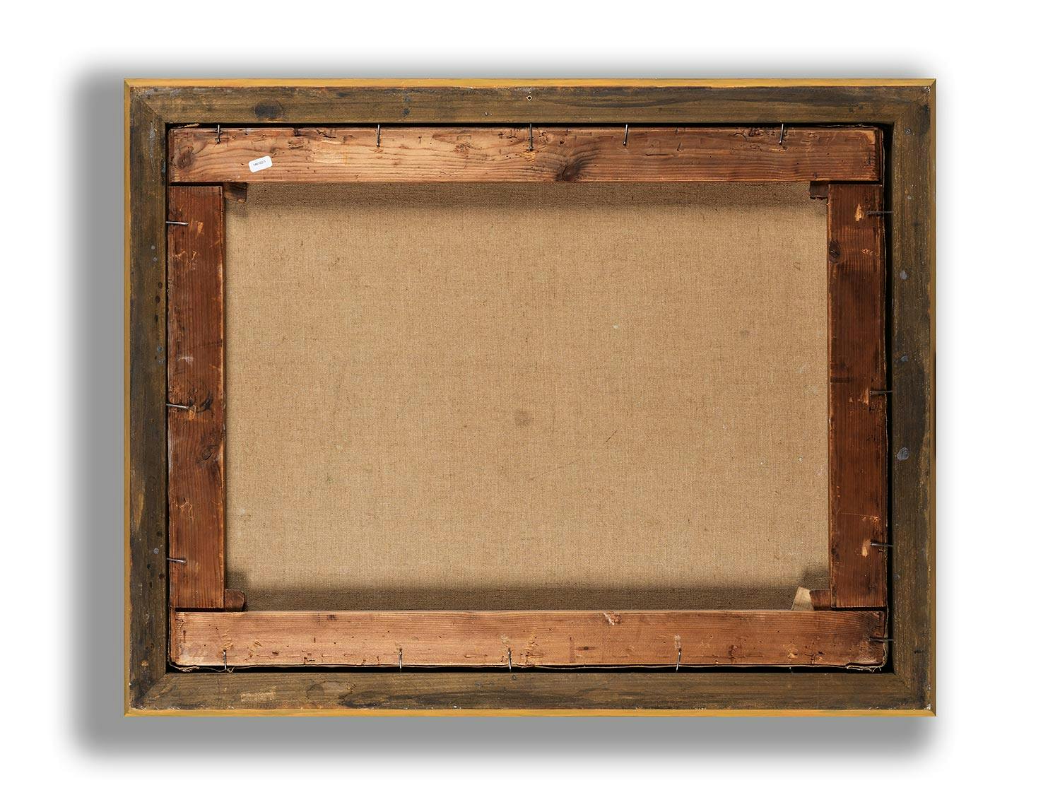 Detailabbildung: Josef Wenglein, 1845 München – 1919 Bad Tölz