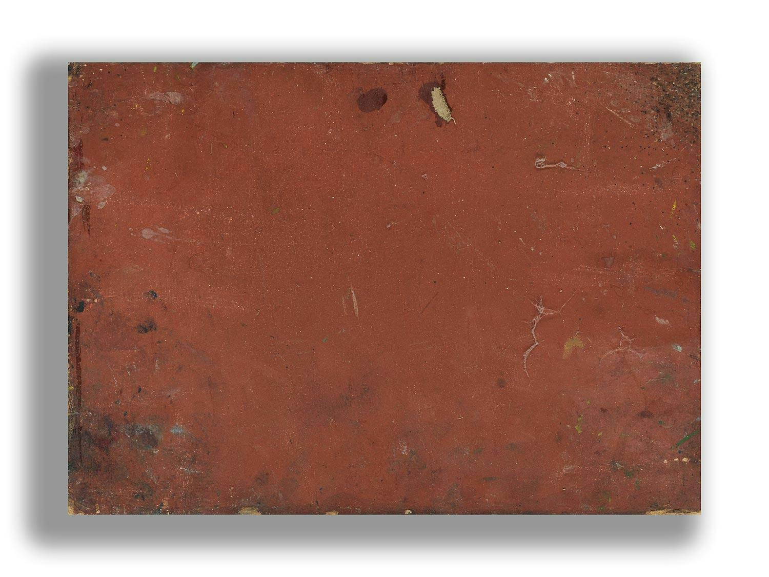 Detailabbildung: Künstler des 20. Jahrhunderts