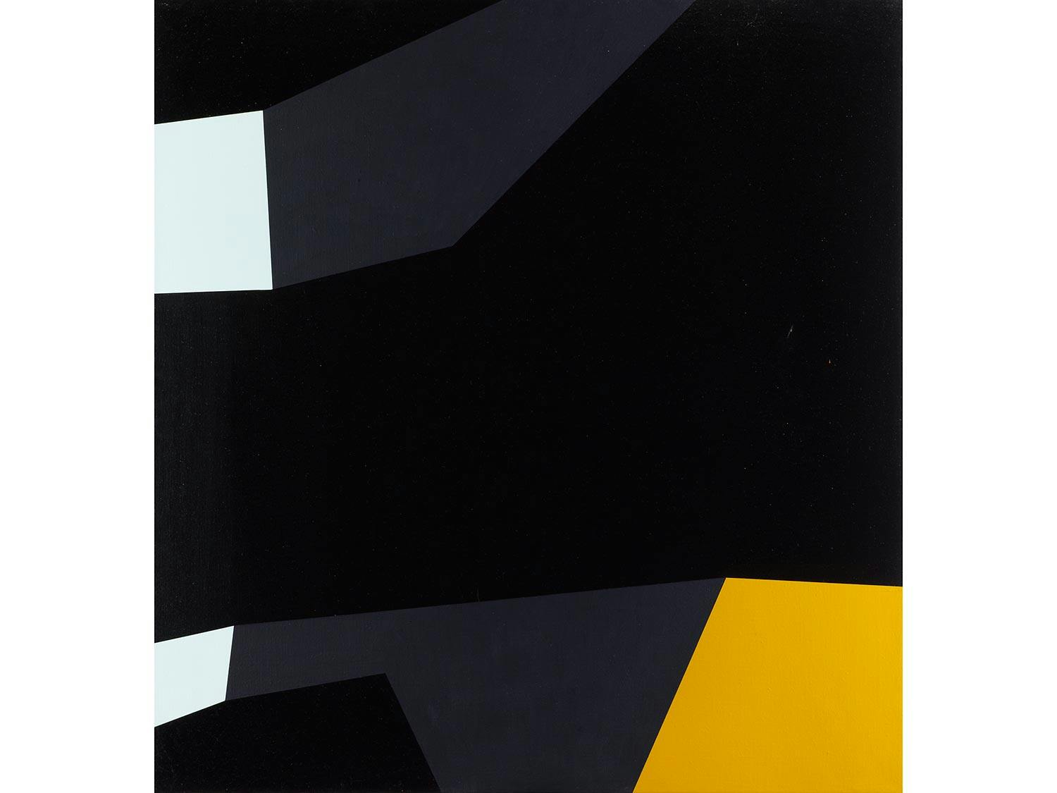 Burghard Müller-Dannhausen, geb. 1947 Hildesheim