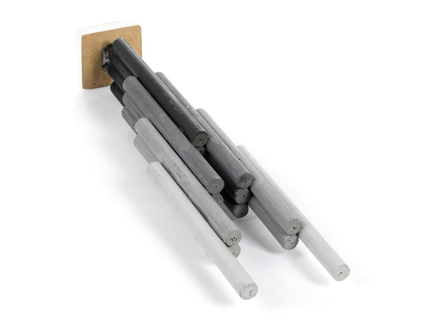 Detailabbildung: Karl-Heinz Adler, 1927 Remtengrün – 2018 Dresden