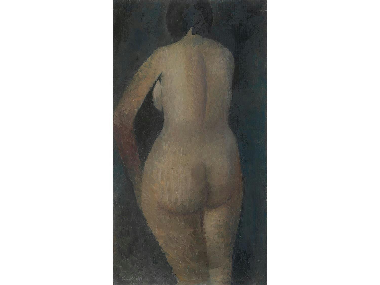 Helmut Fleischle, 1926 Horrheim/Vaihingen an der Enz – 1996 Giengen an der Brenz