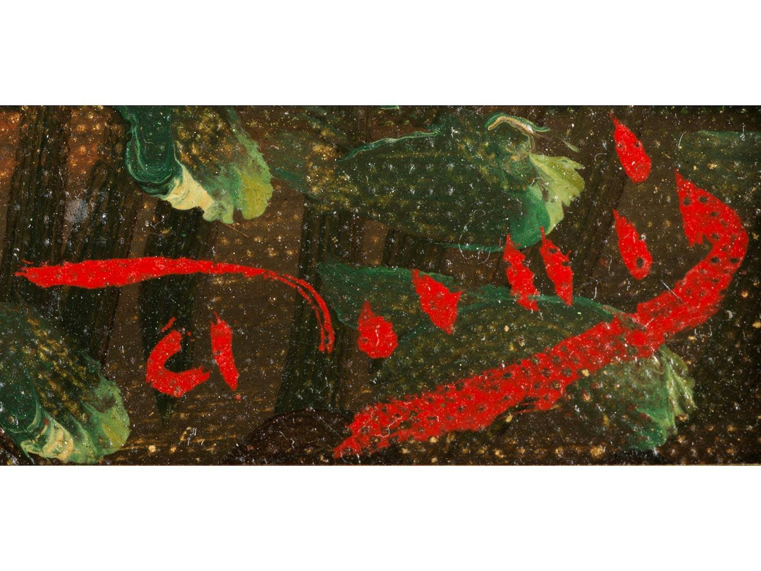 Detailabbildung: André Derain, 1880 Chatou – 1954 Garches (Seine-et-Oise)