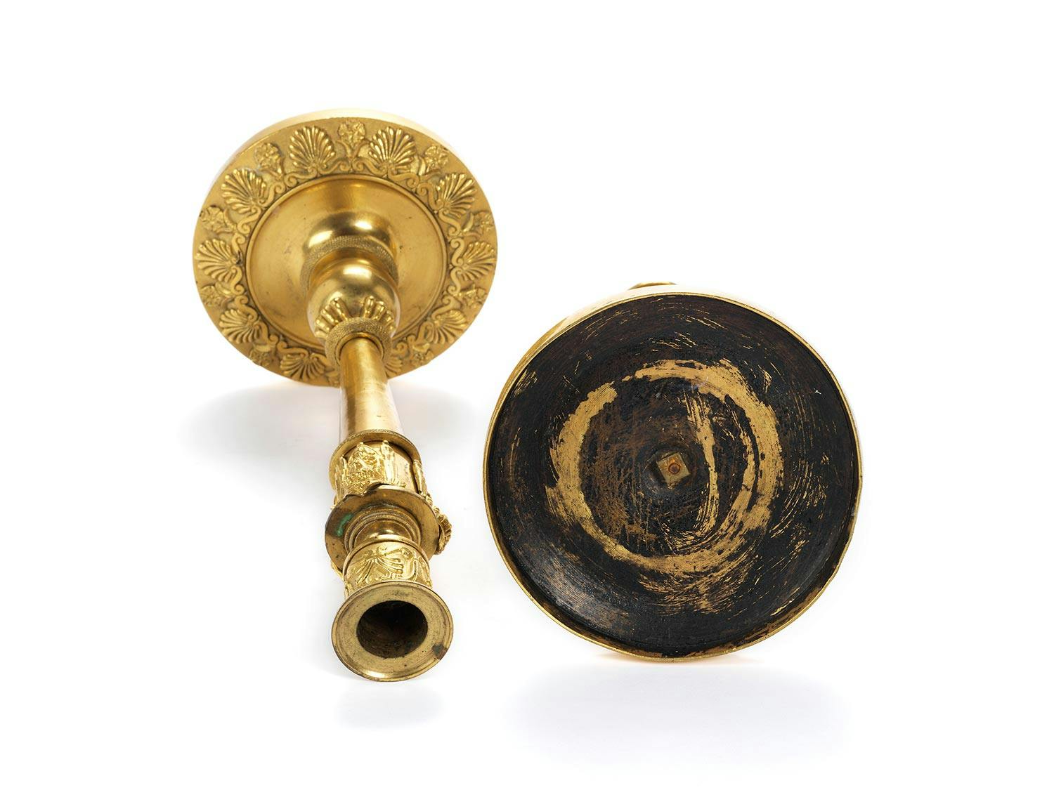 Detailabbildung: Claude Galle 1759 Villepreux – 1815 ebenda, zug.