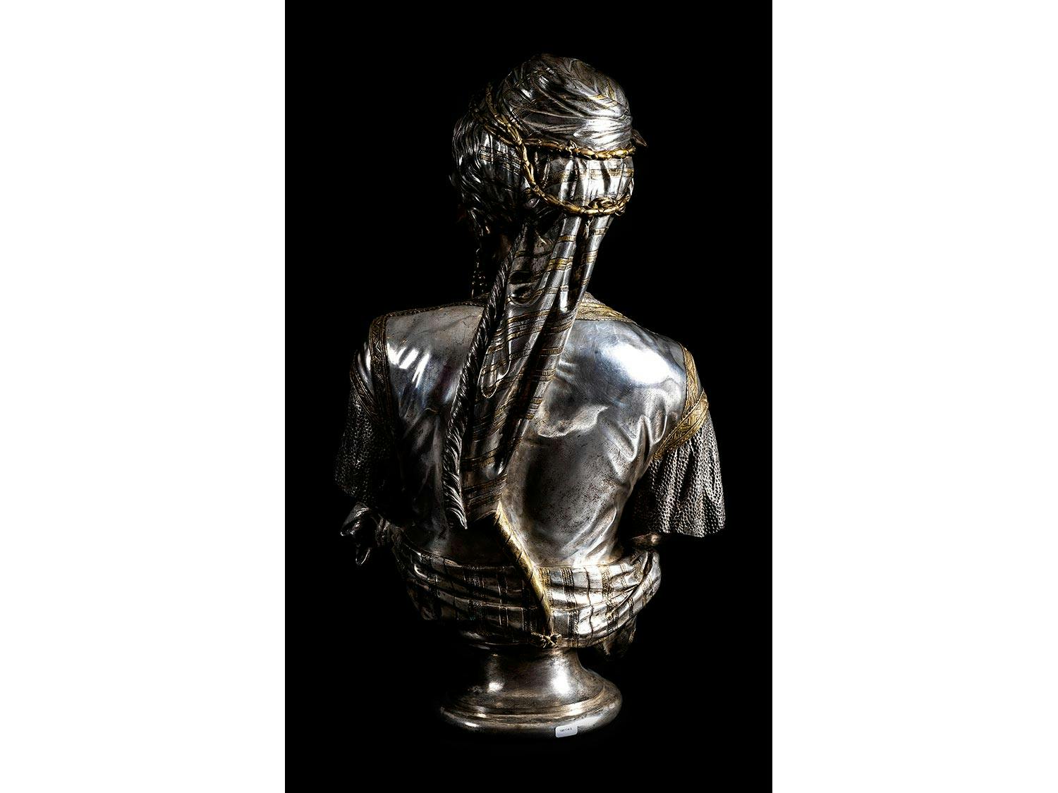 Detailabbildung: Charles Henri Joseph Cordier, 1827 – 1905