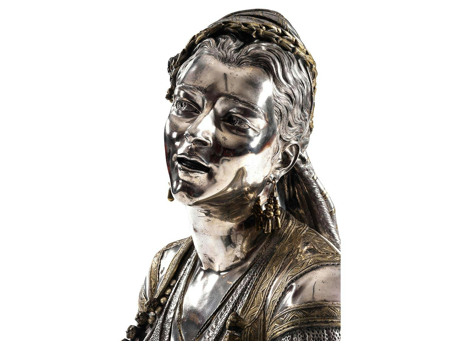 Detailabbildung: Charles Henri Joseph Cordier, 1827 – 1905