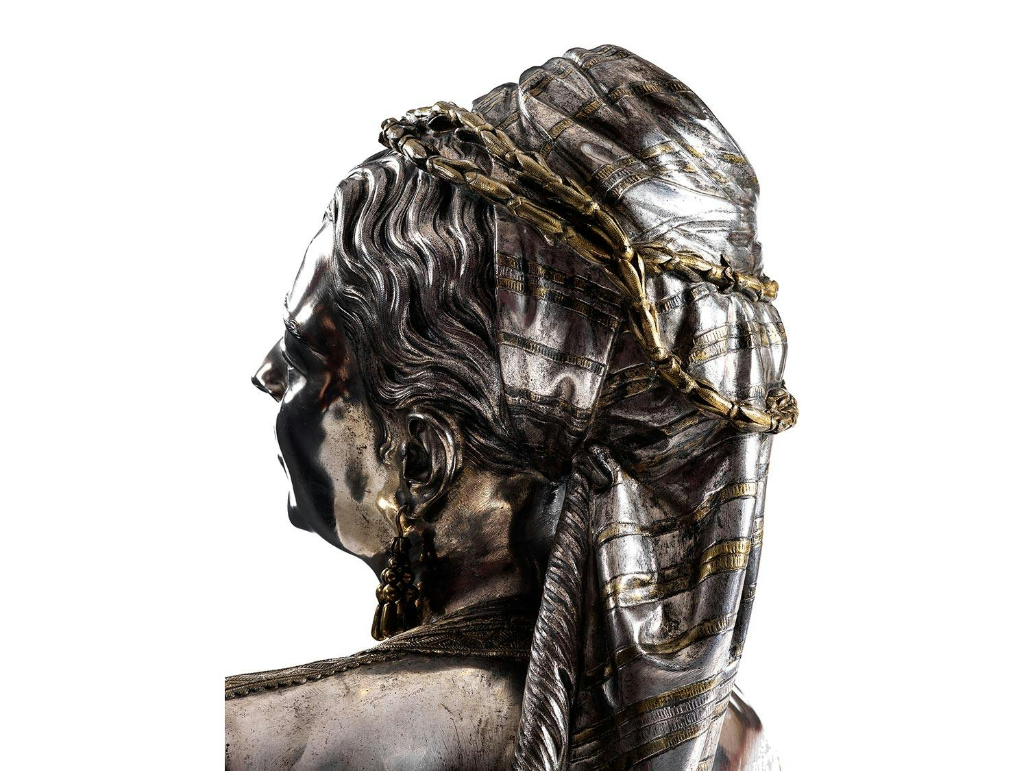 Detailabbildung: Charles Henri Joseph Cordier, 1827 – 1905