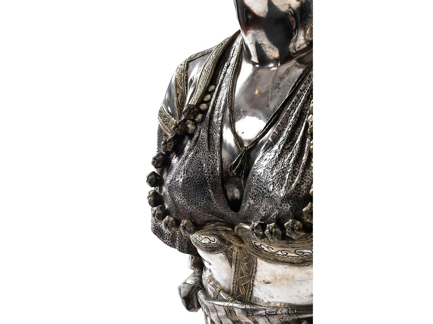 Detailabbildung: Charles Henri Joseph Cordier, 1827 – 1905