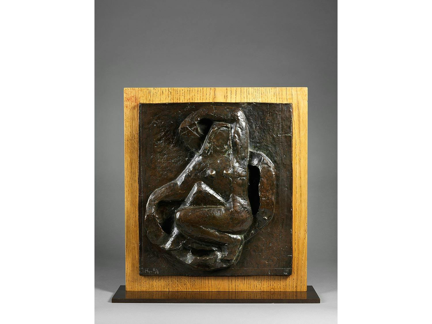 Henri Laurens, 1885 Paris – 1954 ebenda