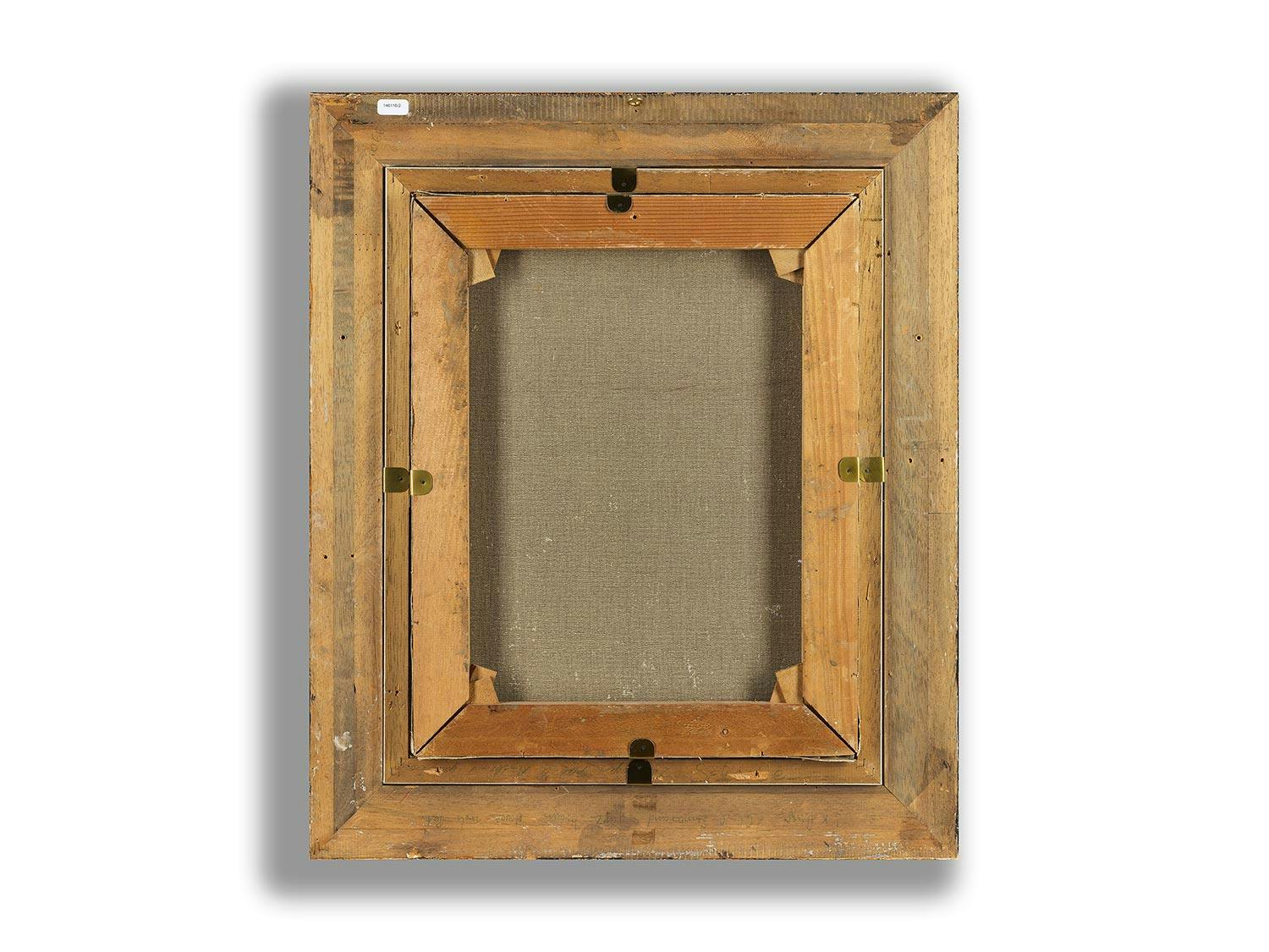 Detailabbildung: Pierre Billet, 1837 Cantin – 1922 ebenda