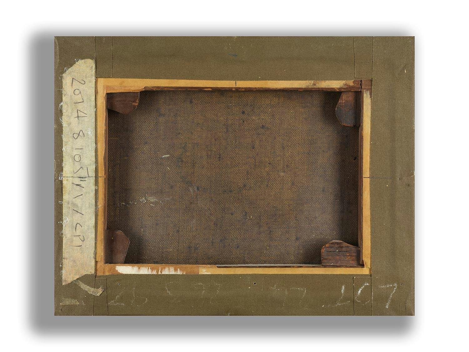 Detailabbildung: Carlo Grubacs, 1812/40 – 1870