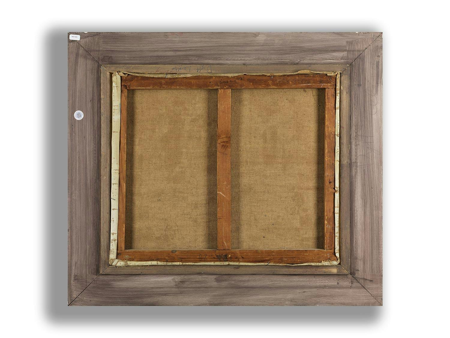 Detailabbildung: Marcel Dyf, 1899 Paris – 1985 Bois d’Arcy