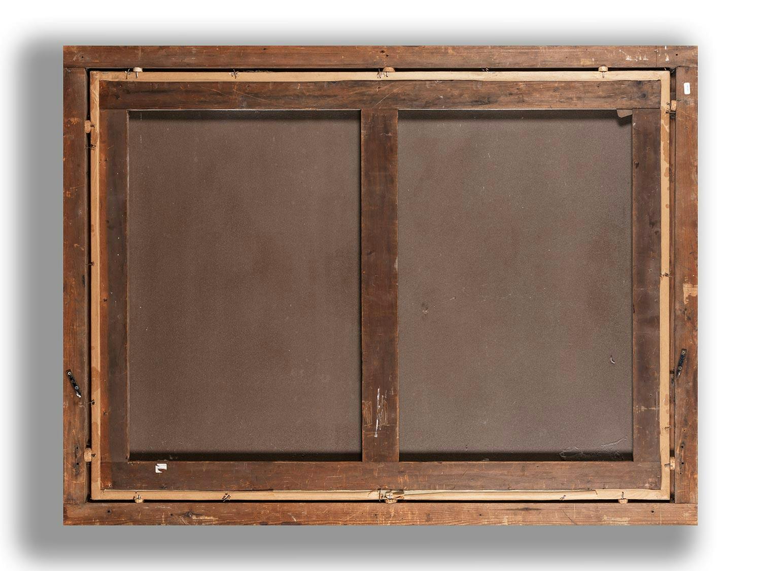 Detailabbildung: Robert Antoine Müller, 1821 London – 1883 ebenda