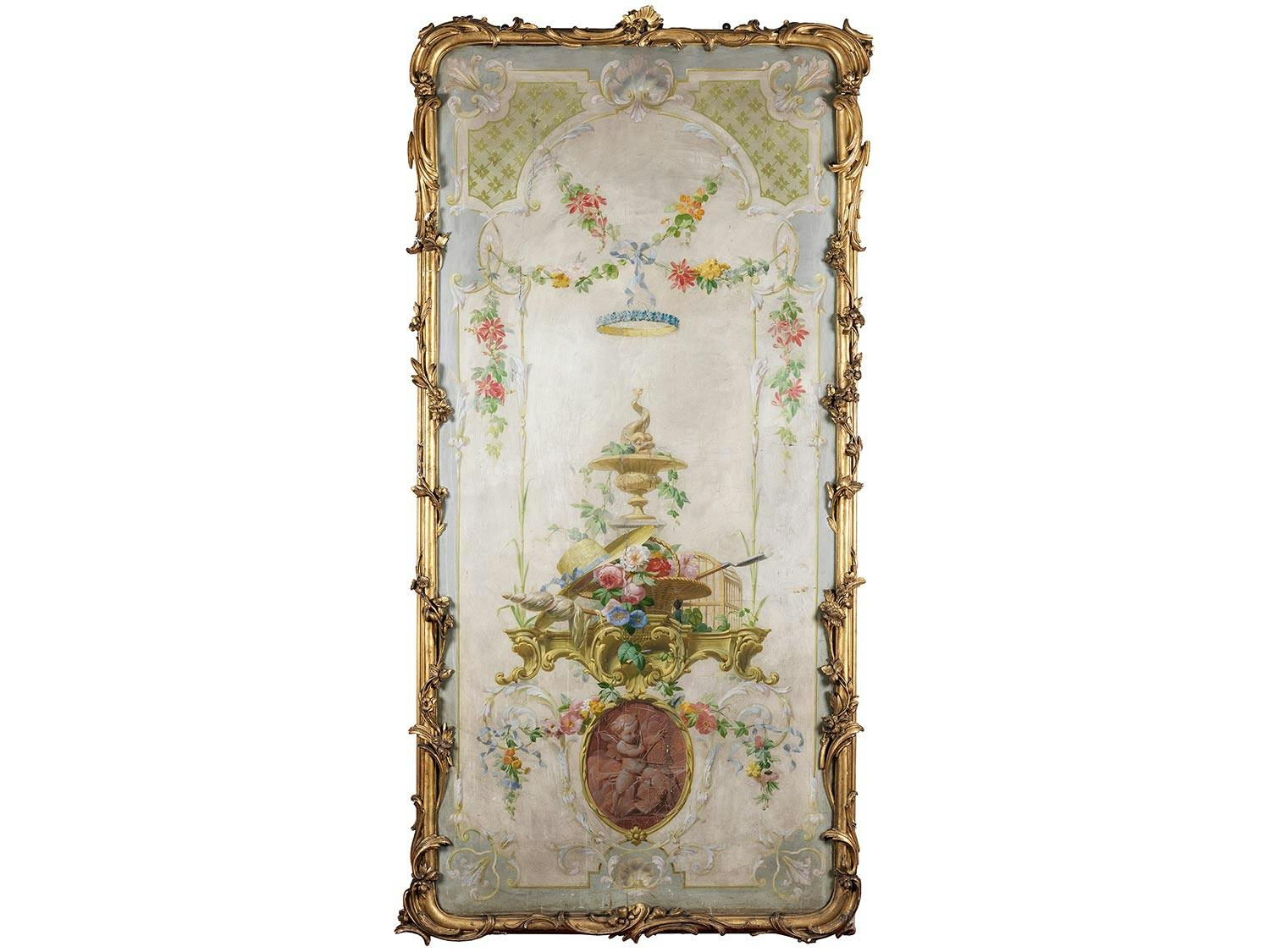 Französische Schule des 19. Jahrhunderts