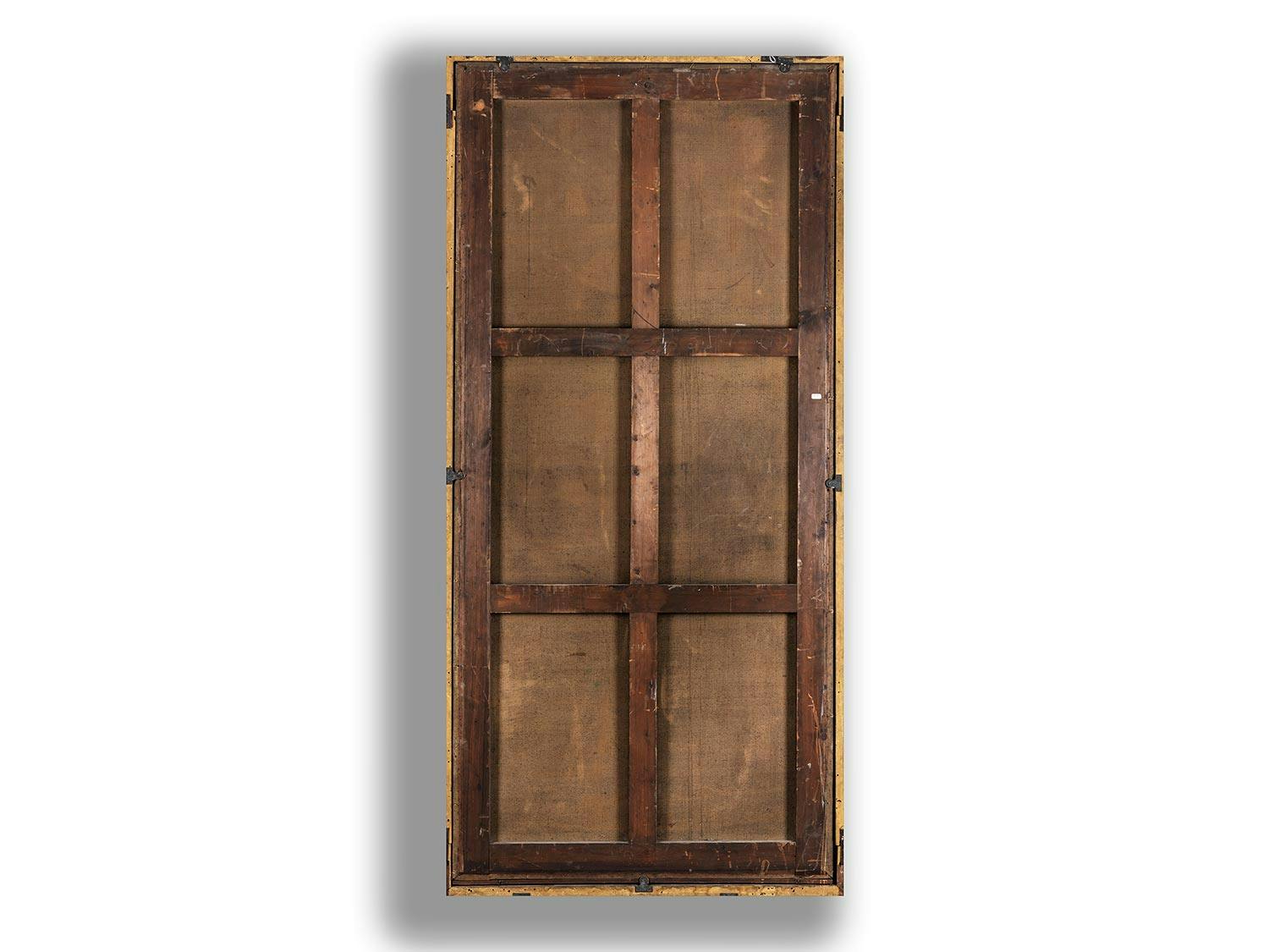 Detailabbildung: Französische Schule des 19. Jahrhunderts