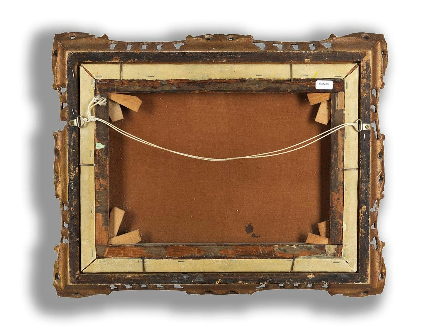 Detailabbildung: Charles Waller Shayer (1826 – 1914) und Henry Shayer (1825 – 1894)