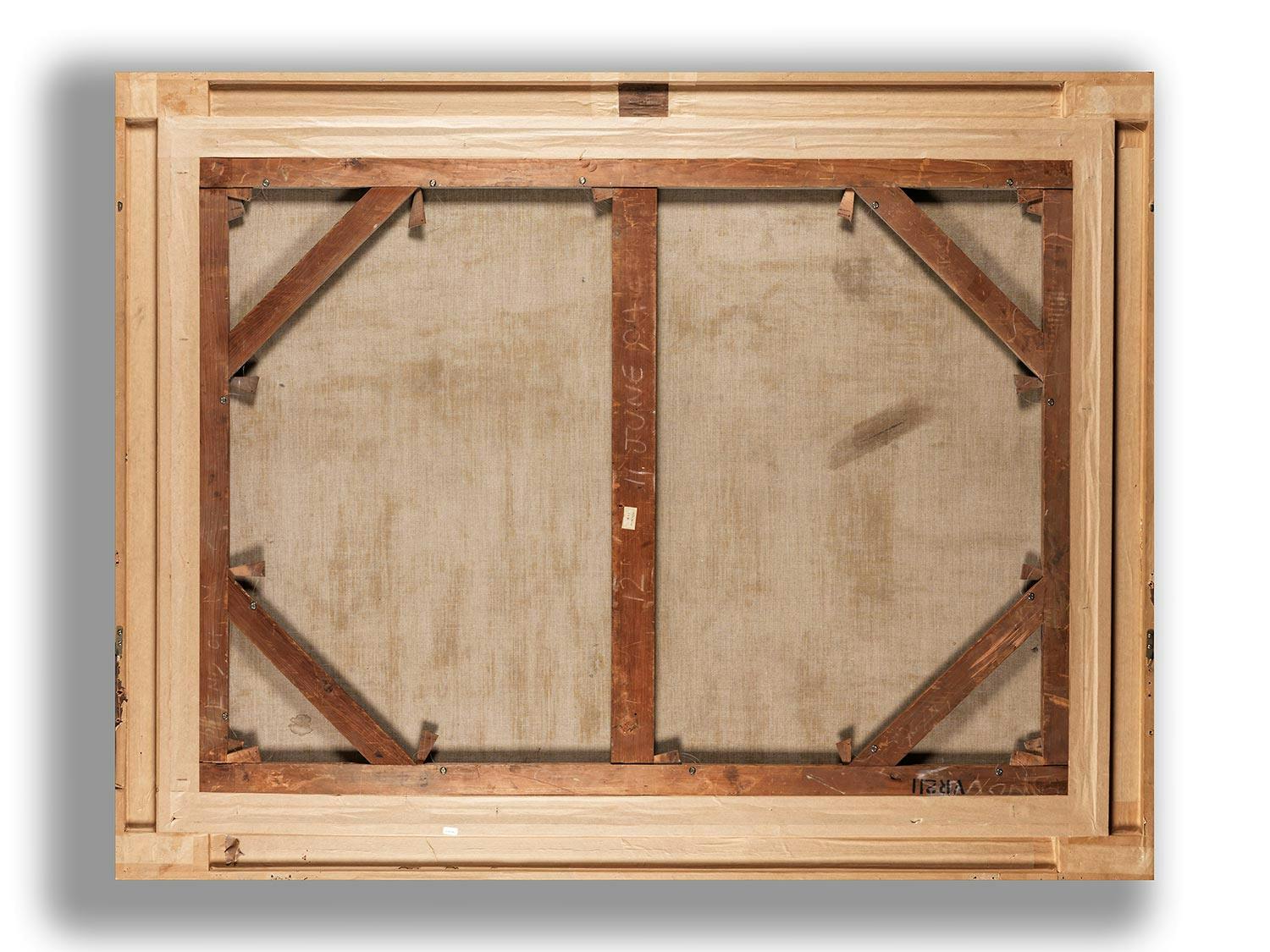 Detailabbildung: John Ellys, um 1701 – 1775