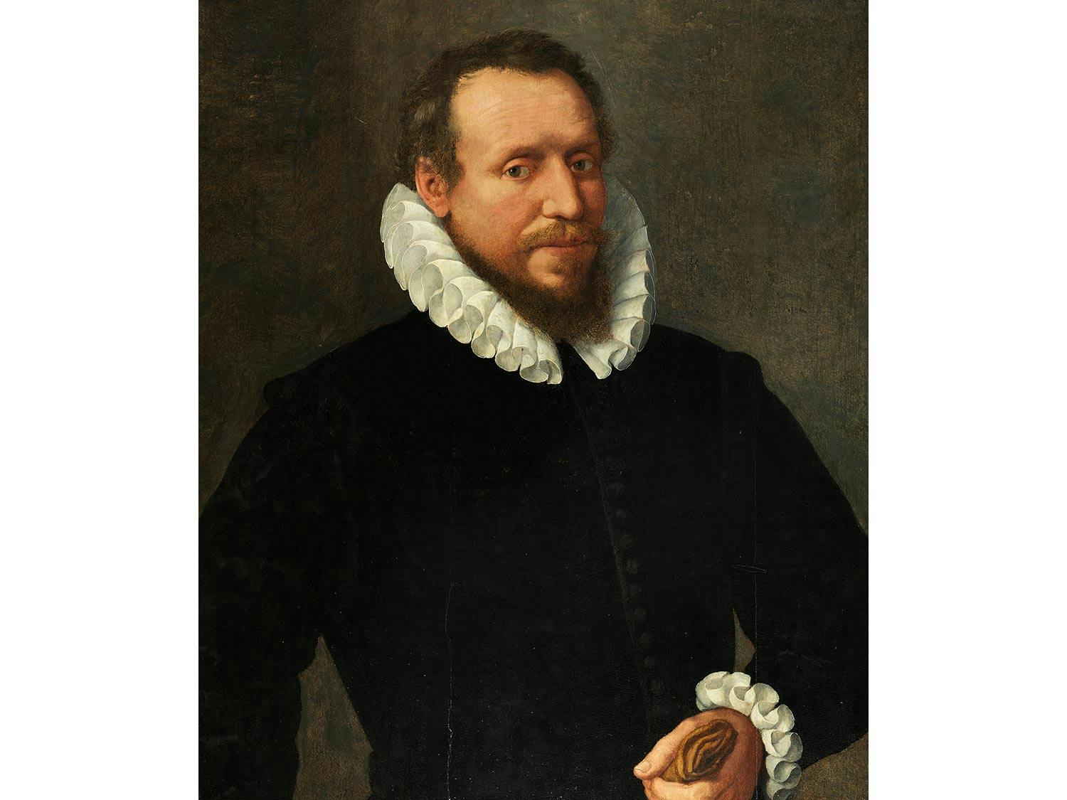Frans Pourbus d. J., 1569 Antwerpen – 1622 Paris, Umkreis des
