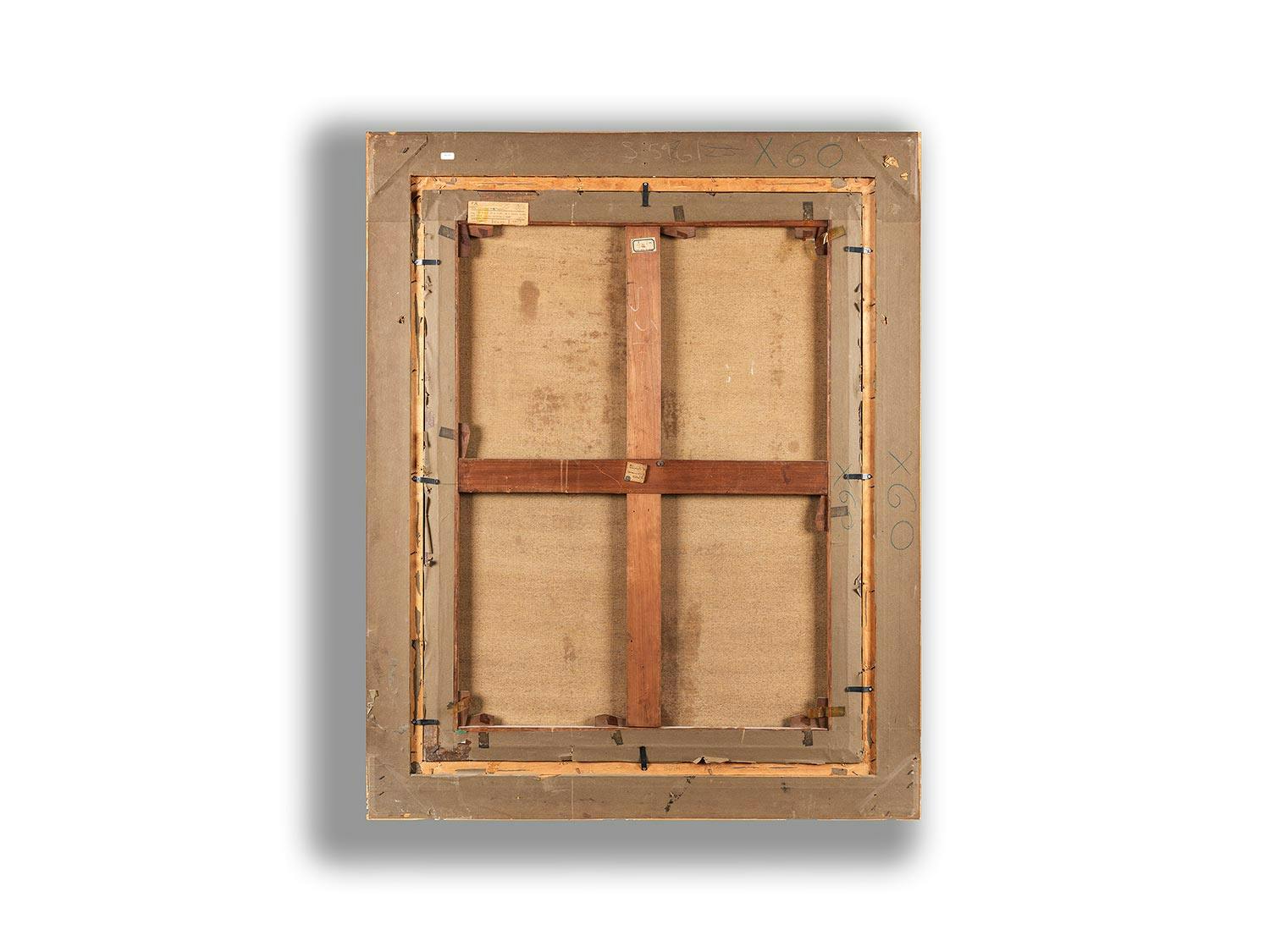 Detailabbildung: Isaak Luttichuys, 1616 – 1673, Kreis des