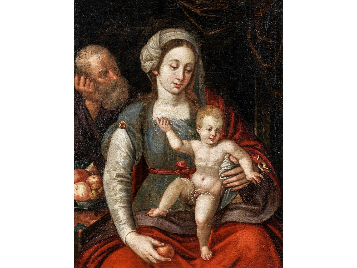 Venezianische Schule des 17. Jahrhunderts