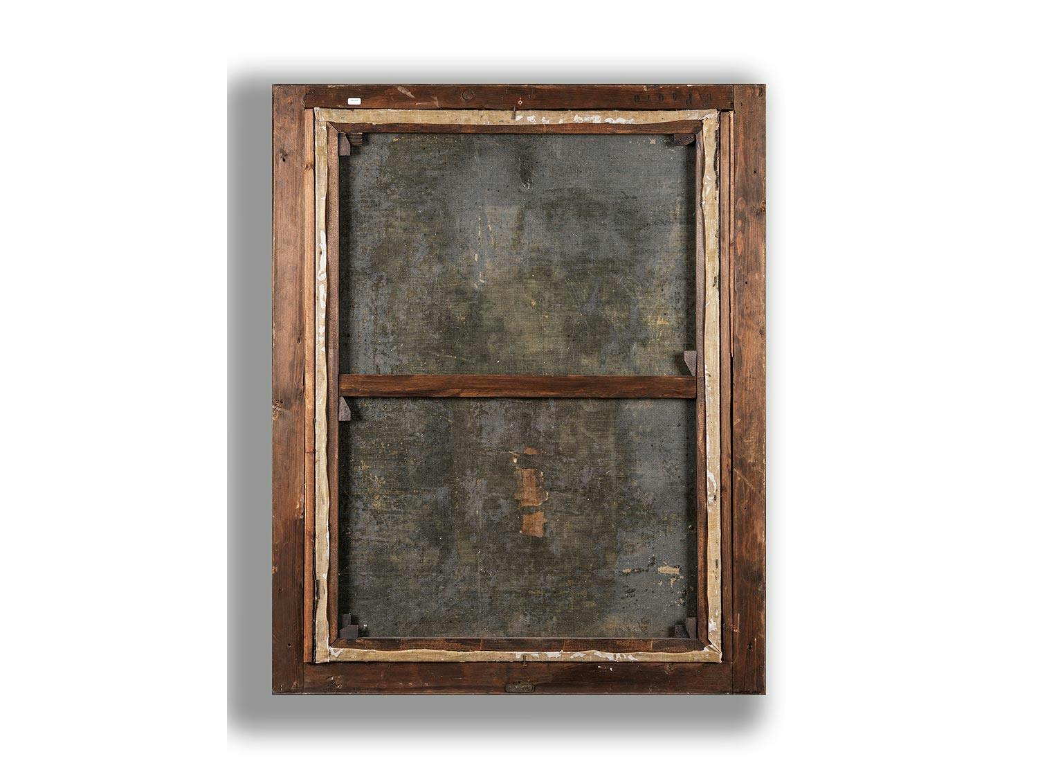 Detailabbildung: Venezianische Schule des 17. Jahrhunderts