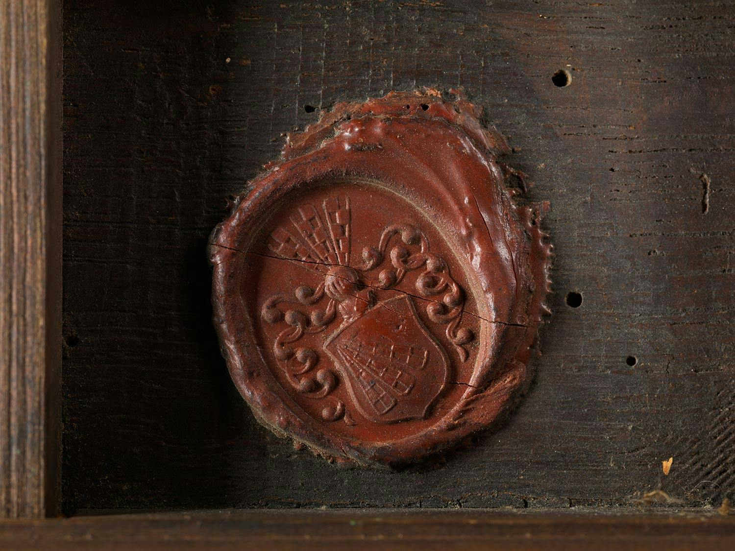 Detailabbildung: Pieter Symonsz Potter, 1597 Enkhuizen – 1652 Amsterdam, zug.