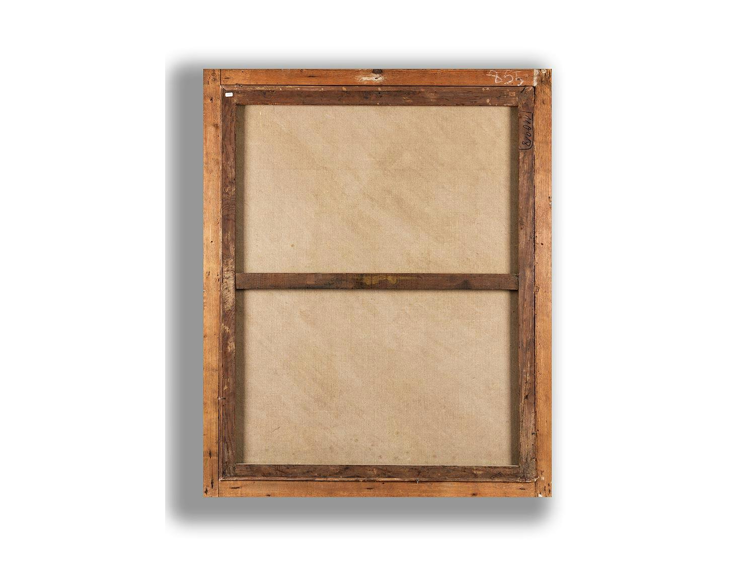 Detailabbildung: Aurelio Lomi, 1556 Pisa – 1622 ebenda, zug.