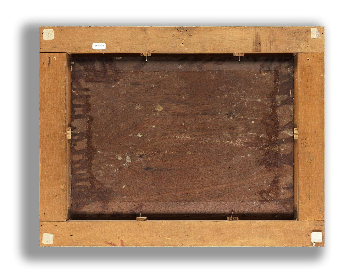 Detailabbildung: Jan Jacob Spohler, 1811 Nederhorst den Berg – 1866/79 Amsterdam