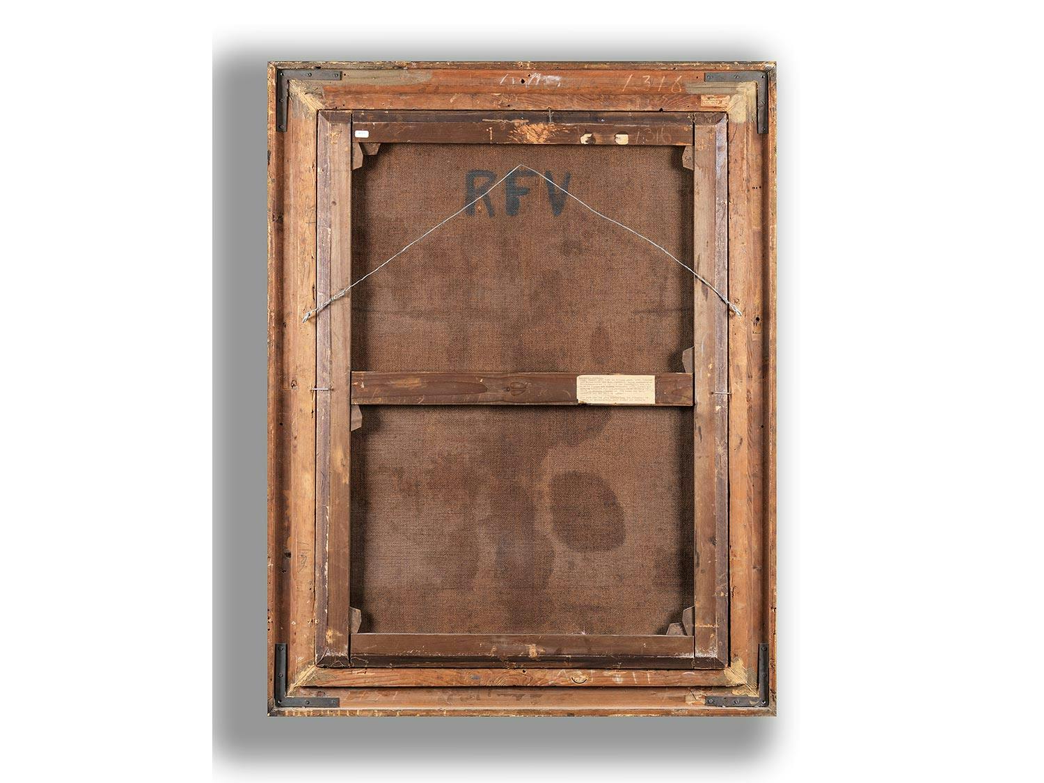 Detailabbildung: Lorenzo Garbieri il Nepote, 1580 – 1654 Mantua