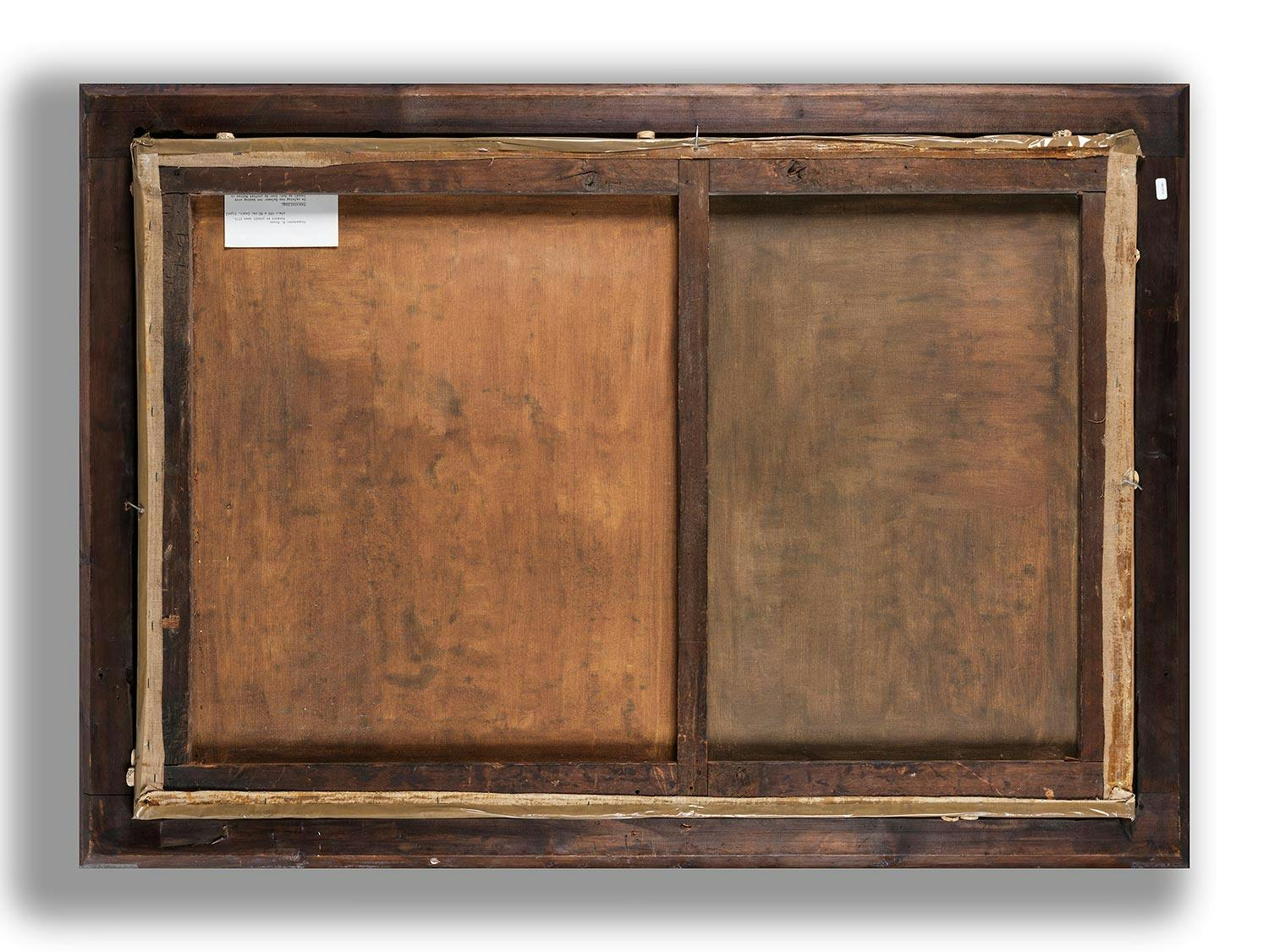 Detailabbildung: Engelbert Fisen, 1655 – 1733