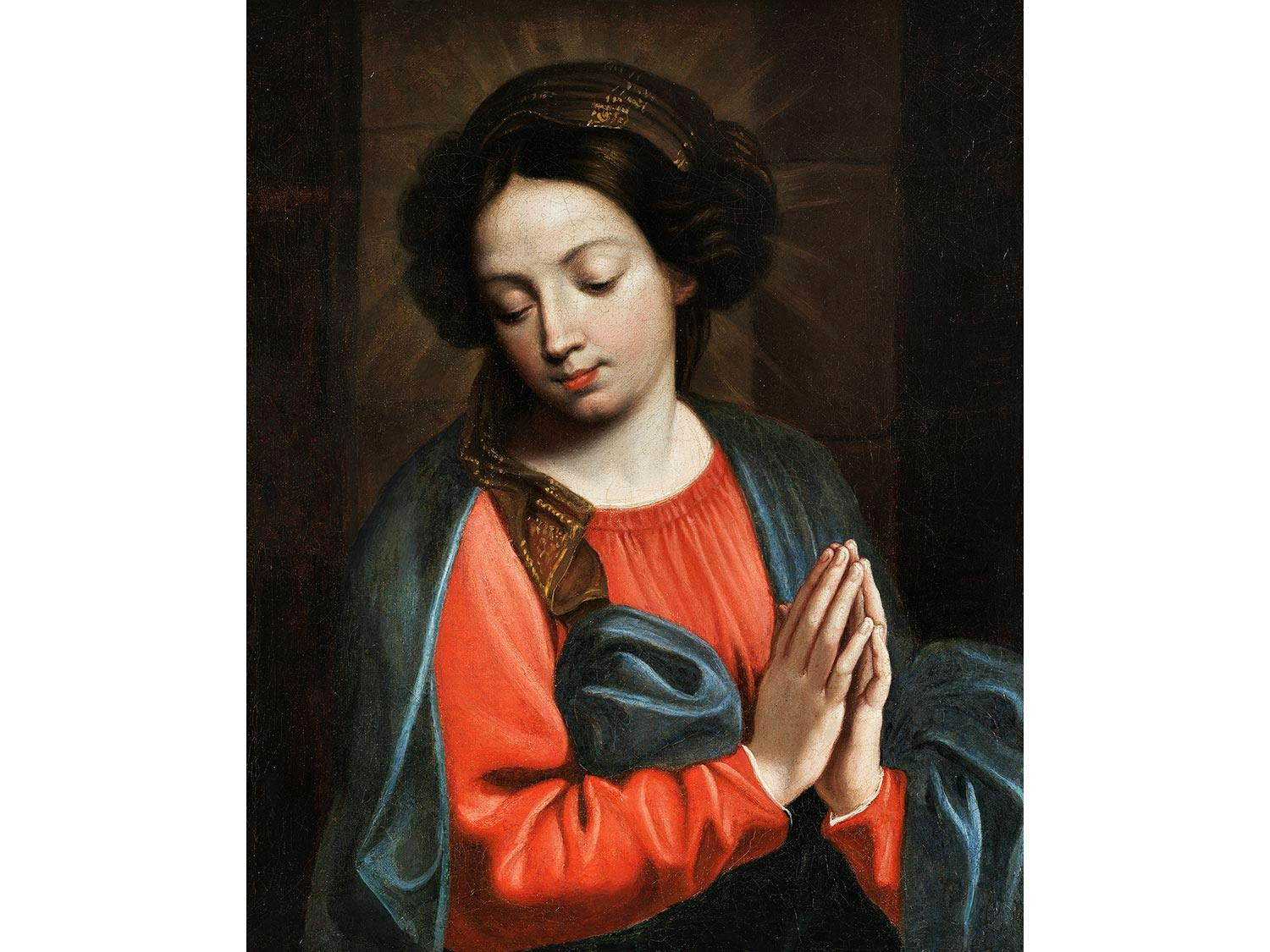 Bartolomé Esteban Murillo, 1618 Sevilla – 1682 ebenda