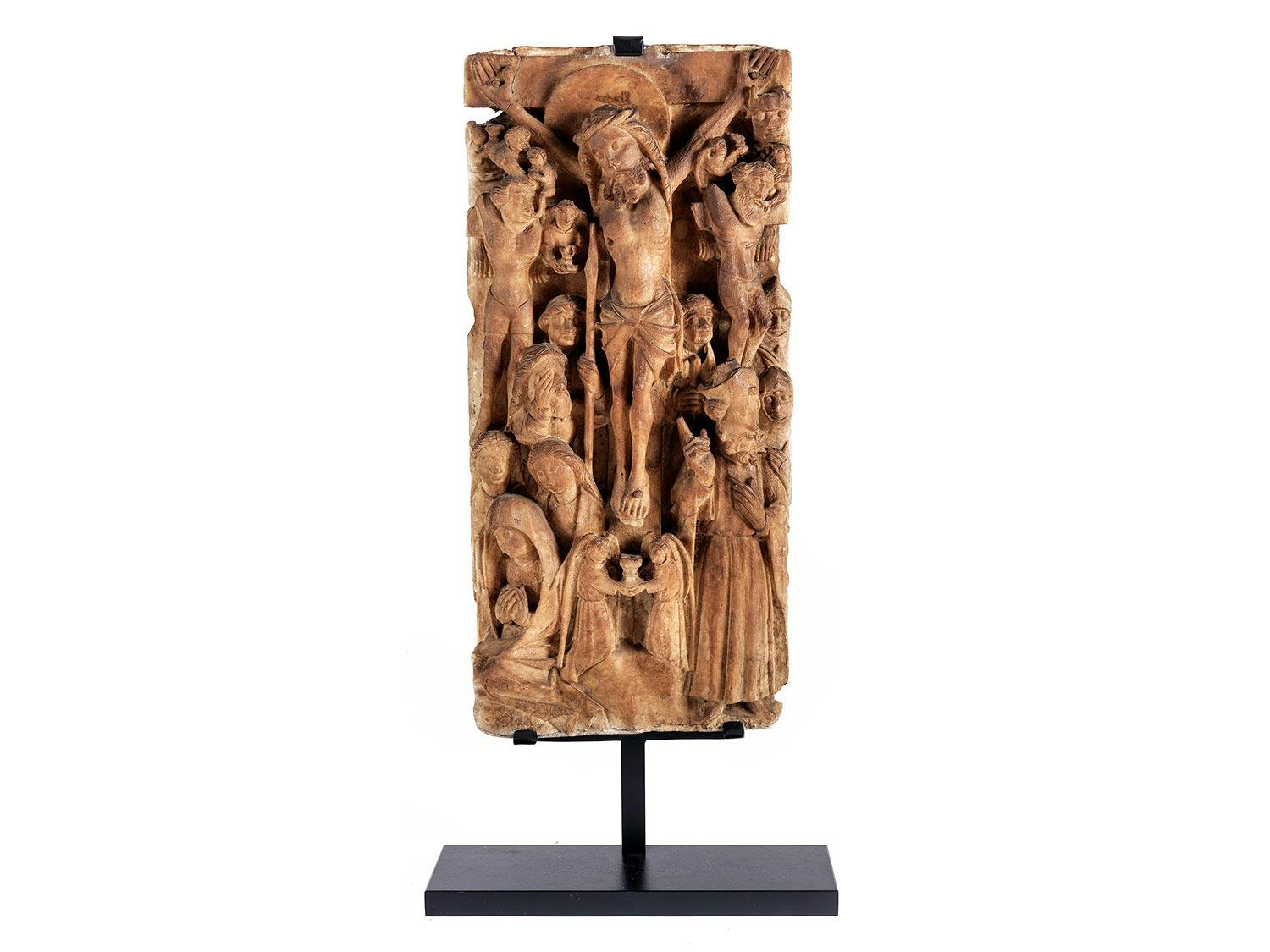 Englischer Künstler des 15. Jahrhunderts