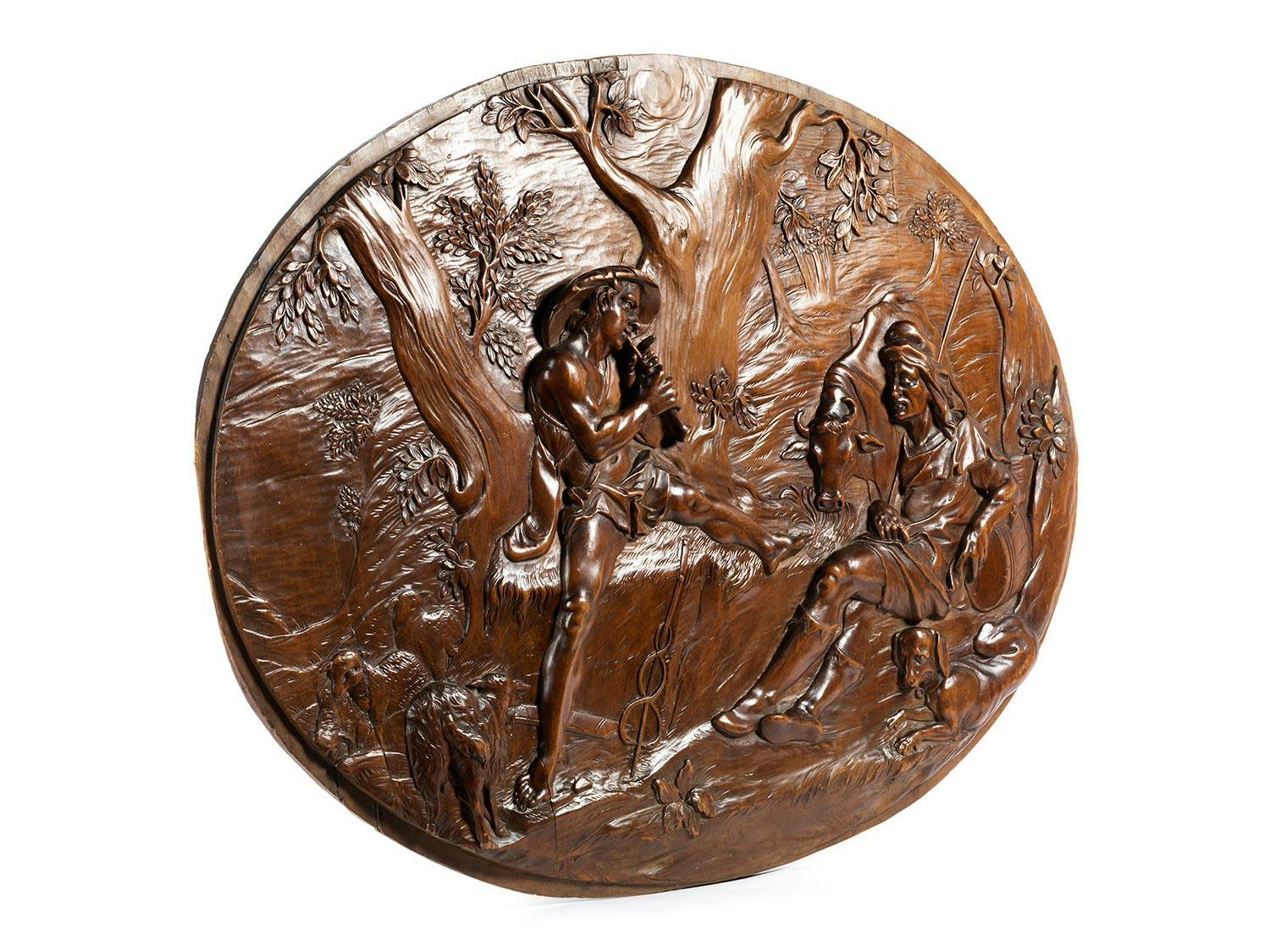 Detailabbildung: Albert Jansz Vinckenbrinck, um 1604 Spaarndam – um 1665 Amsterdam, zug.