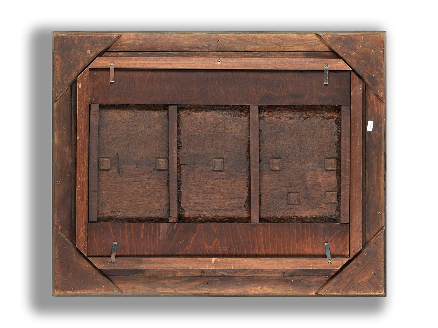 Detailabbildung: Flämischer Meister des 17. Jahrhunderts