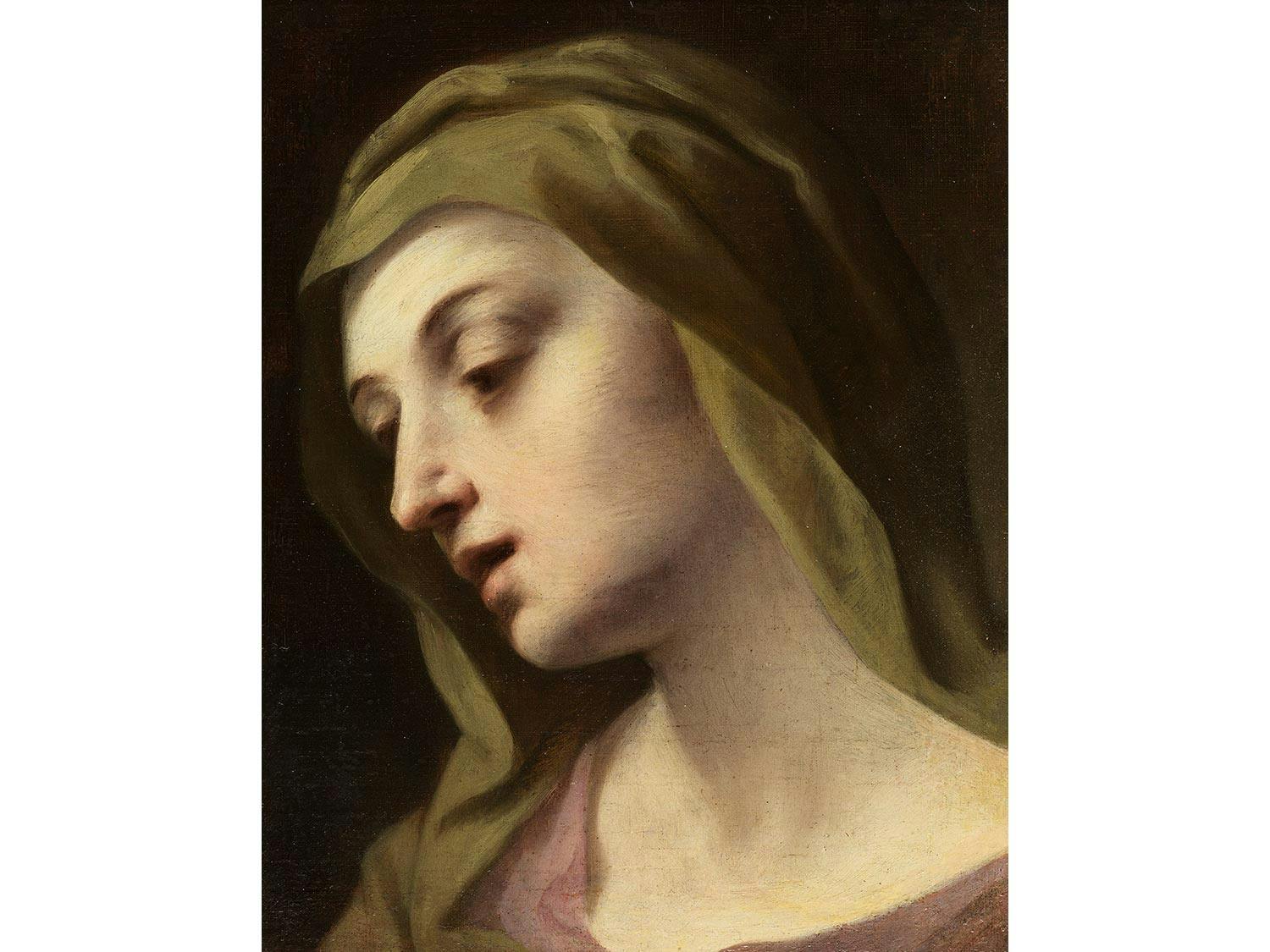 Maler der italienischen Schule des 18. Jahrhunderts