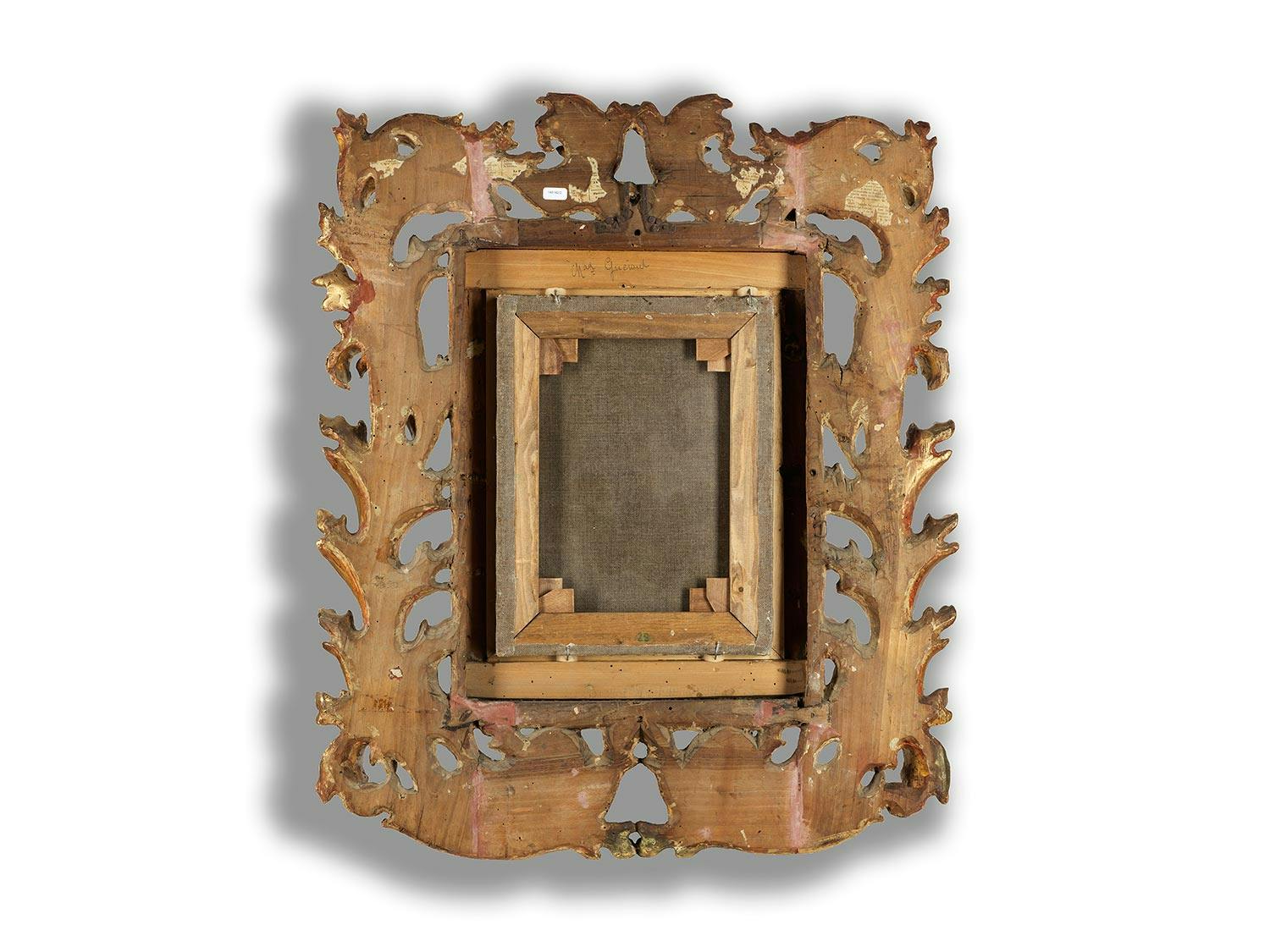 Detailabbildung: Maler der italienischen Schule des 18. Jahrhunderts