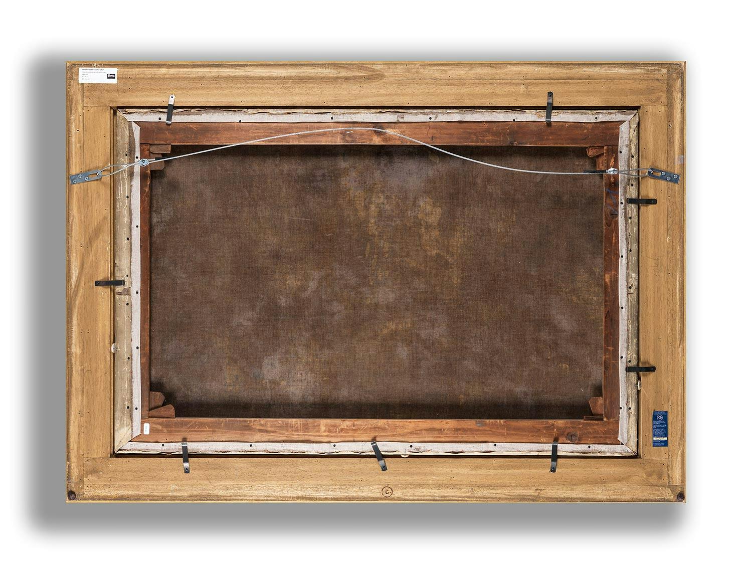 Detailabbildung: Charles Henri Joseph Leickert, 1816 Brüssel – 1907 Mainz