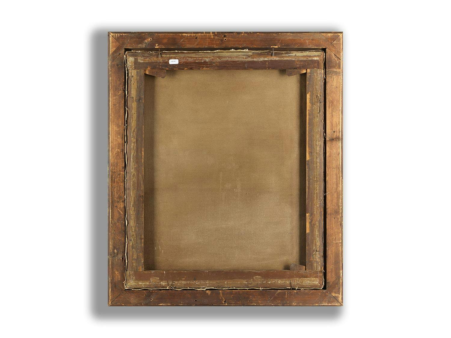 Detailabbildung: Pavel Dmitrievic Smarov, auch genannt „Paul Chmarov“, 1874 Woronesch, Russland – 1950 Boulogne-Billancourt, Frankreich