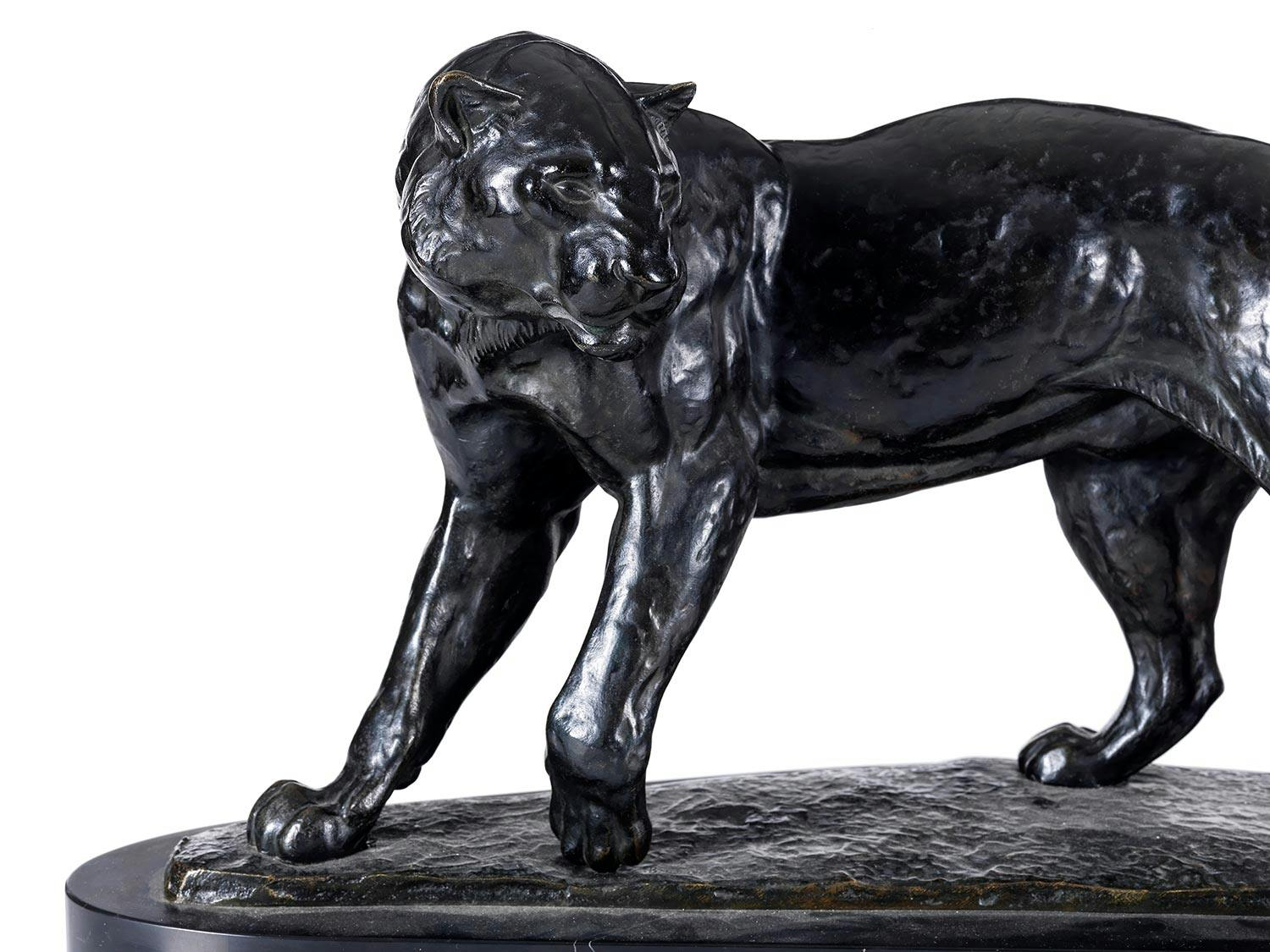 Detailabbildung: Irénée Rochard, 1906 Villefranche-sur-Saône – 1984 Paris