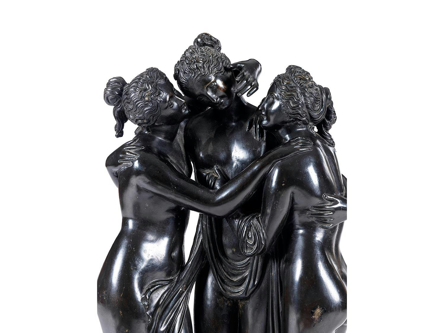 Detailabbildung: Italienischer Künstler des 19. Jahrhunderts