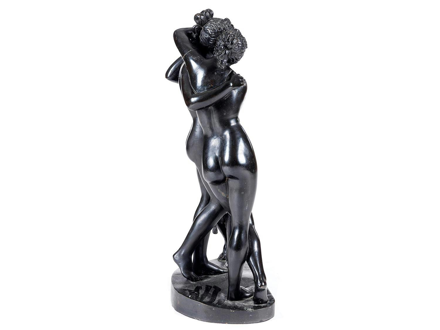 Detailabbildung: Italienischer Künstler des 19. Jahrhunderts