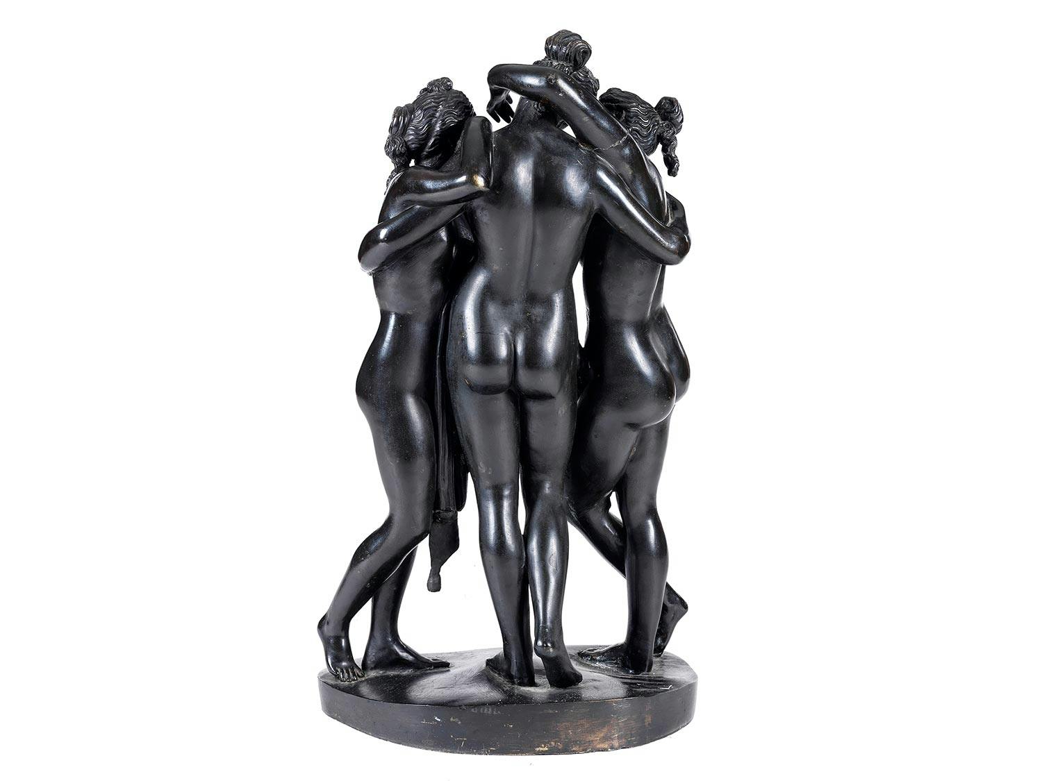 Detailabbildung: Italienischer Künstler des 19. Jahrhunderts