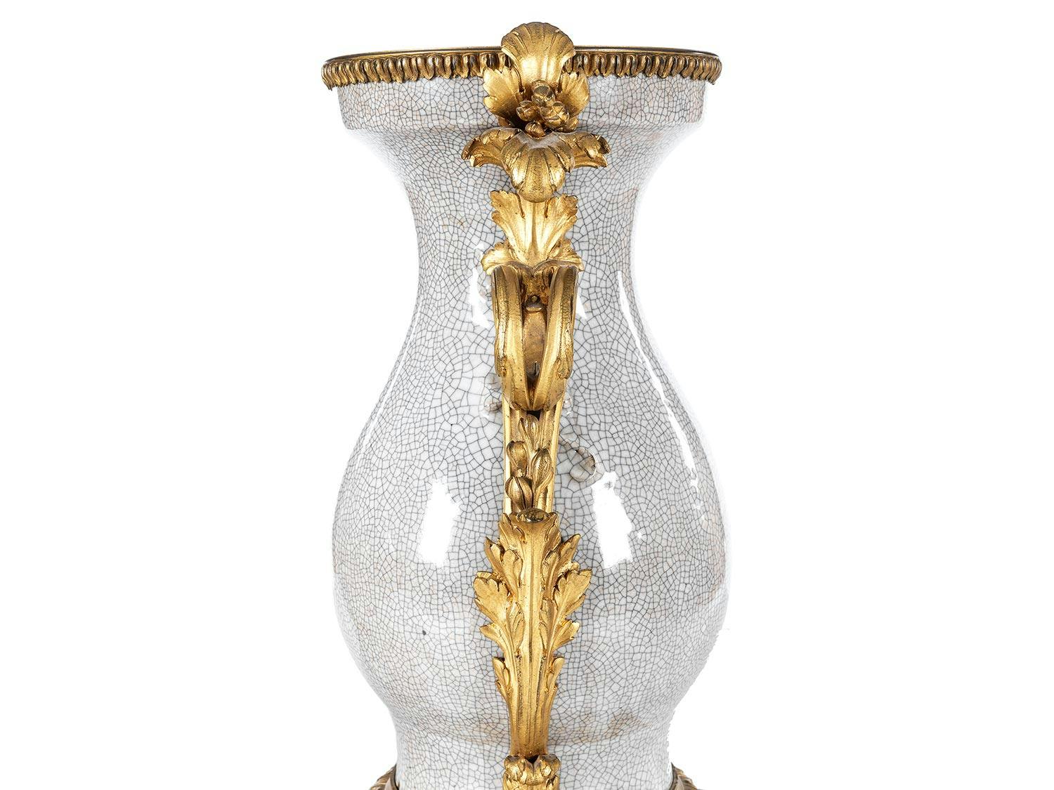 Detailabbildung: Paar Vasen