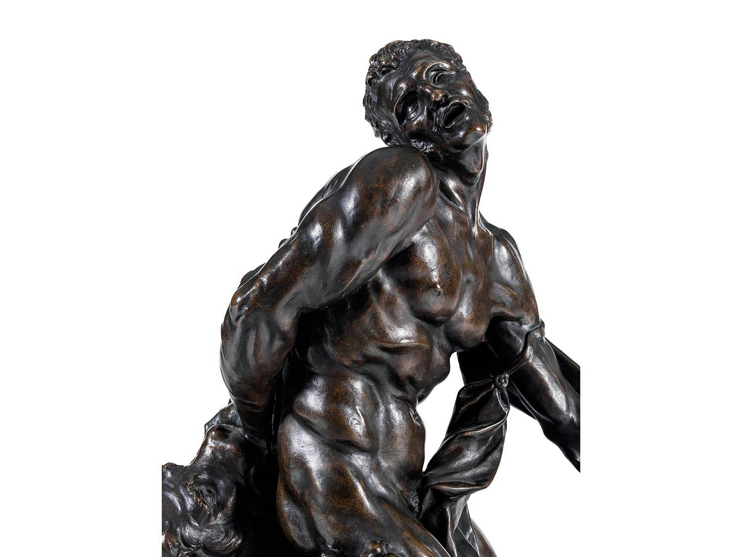 Detailabbildung: Künstler des 19. Jahrhunderts