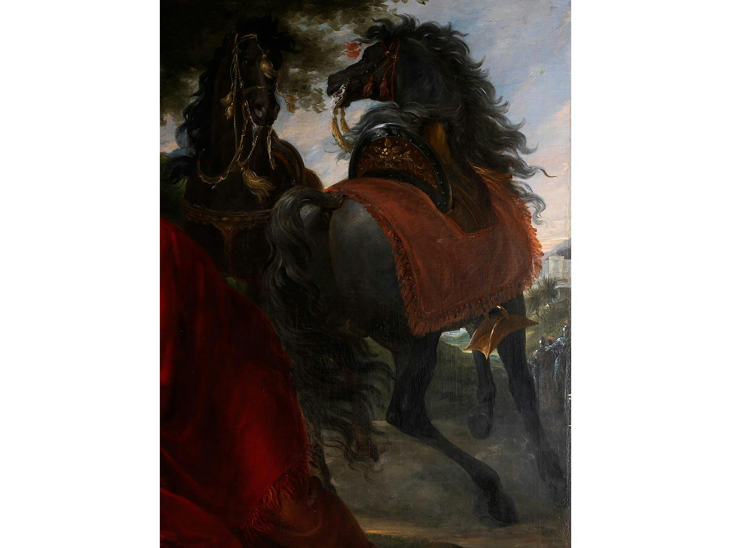 Detailabbildung: Pietro Lucchini, 1800 – 1883 Bologna