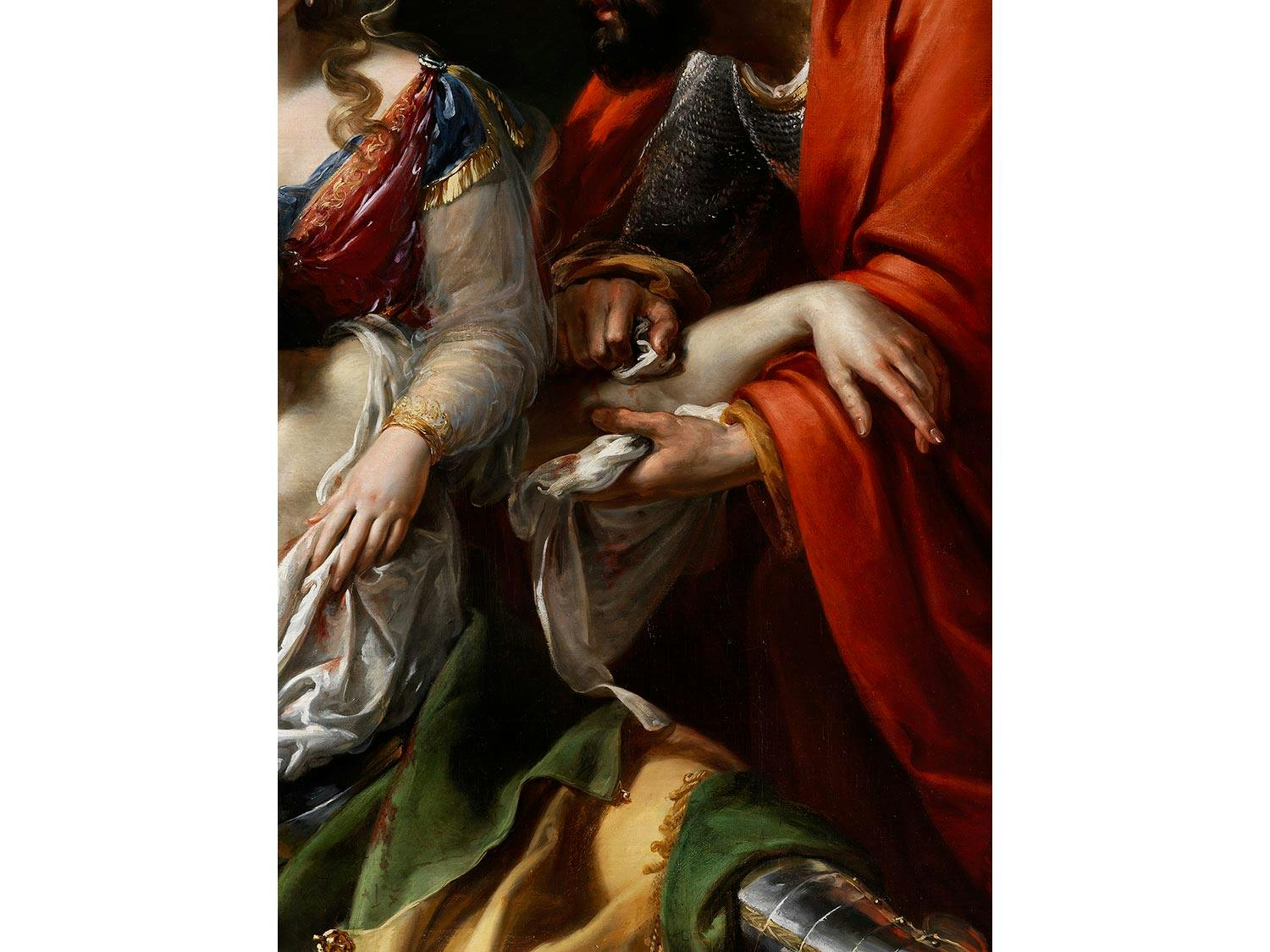 Detailabbildung: Pietro Lucchini, 1800 – 1883 Bologna