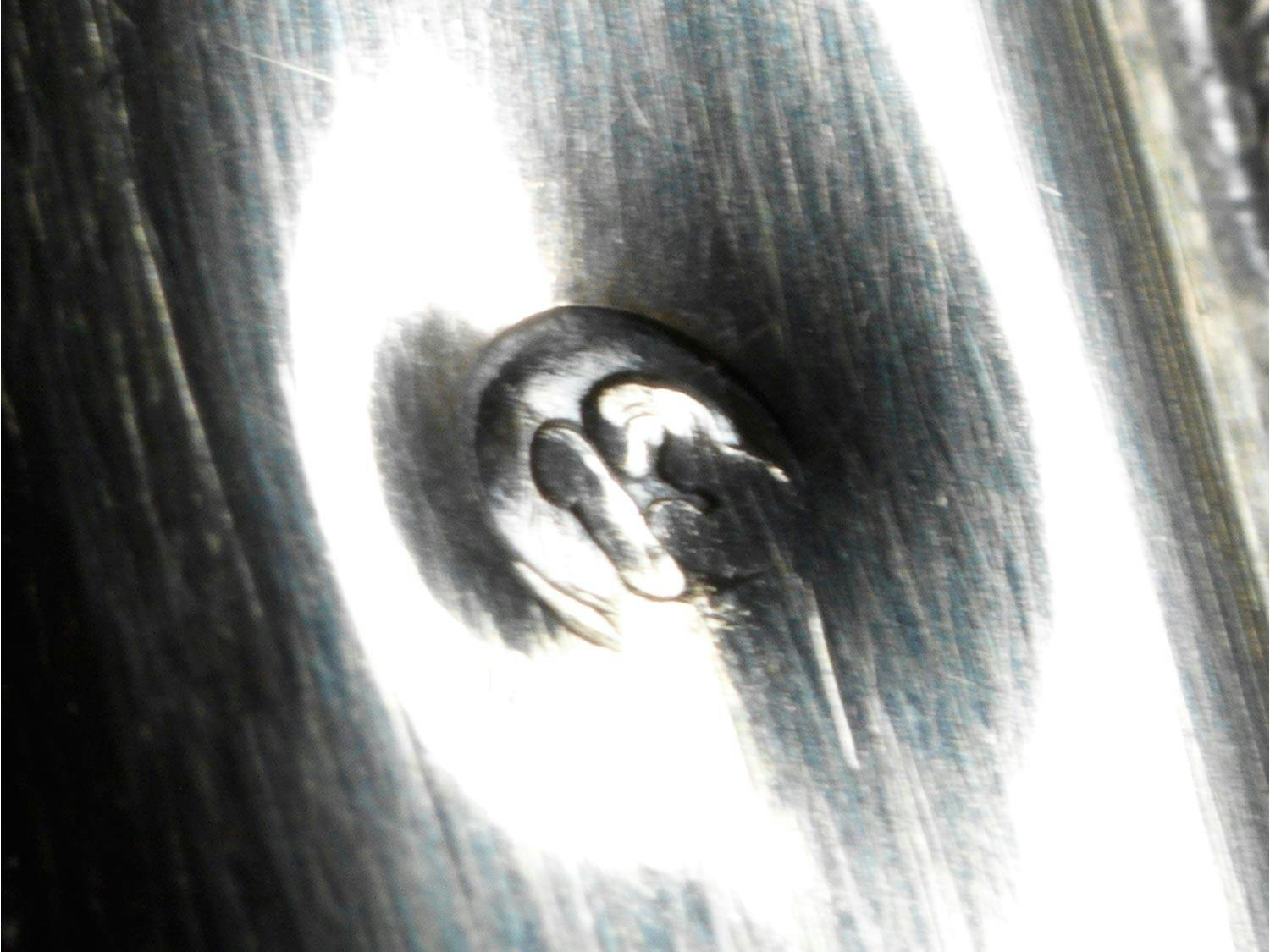 Detailabbildung: Paar Girandolen