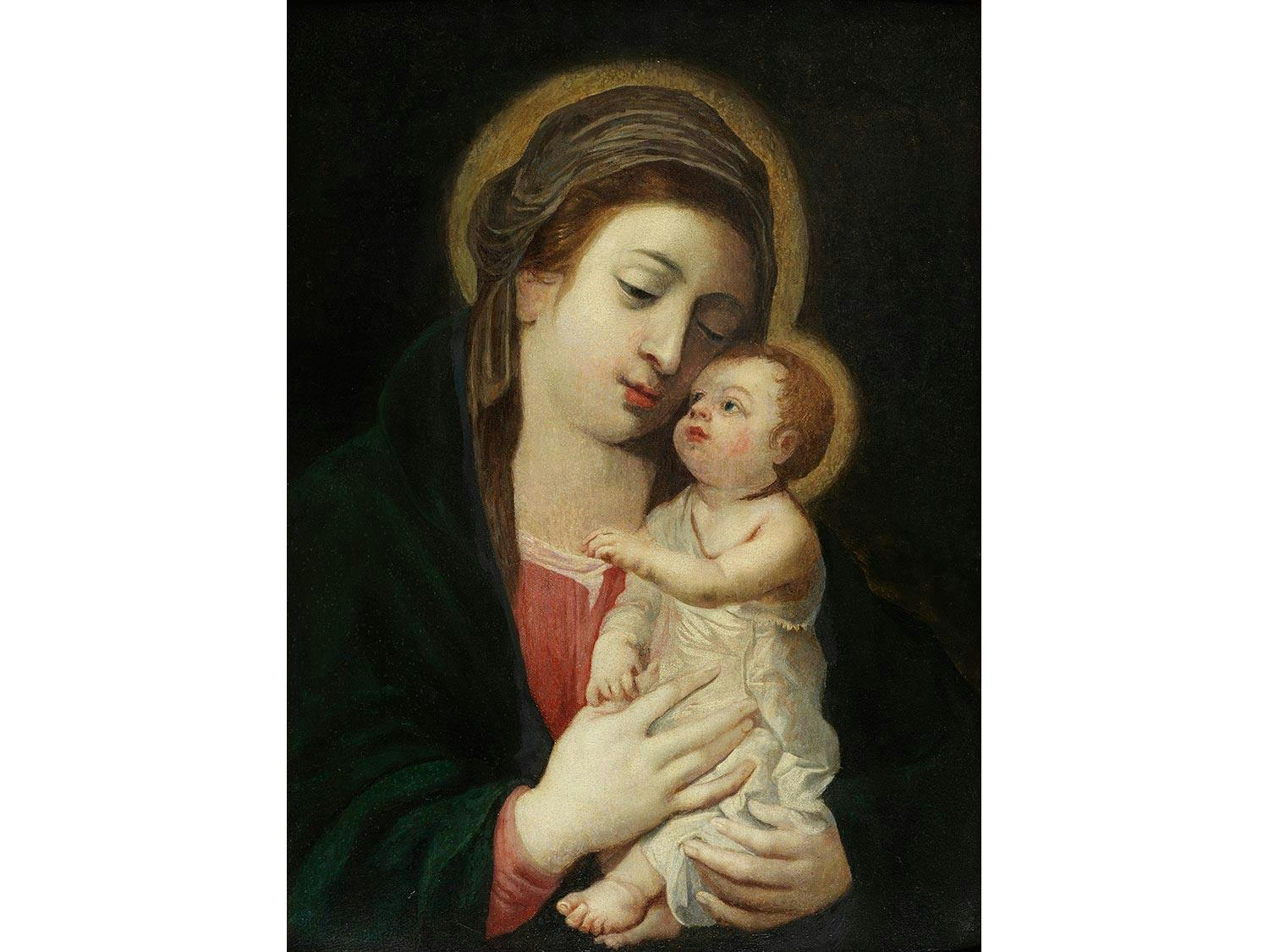 Gortzius Geldorp, 1553 Leuven – 1618 Köln, zug.